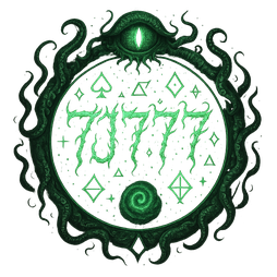7J777